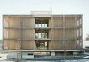Baumschlager Hutter Partners gewinnt BIG SEE Architecture Award 2025