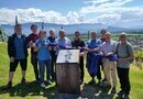 Neuer Wanderweg zur Rheintaler Industrie-Geschichte
