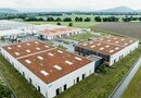 Zwei neue Hallen im Kunert Industriepark eröffnet