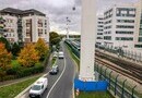 Urbane Seilbahn Câble C1 Île-de-France wurde eröffnet