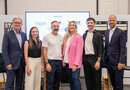 Zweites Programmjahr für die Startup Vorarlberg GmbH