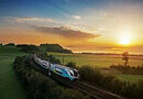 WESTbahn fährt ab 10. Dezember von Wien bis Bregenz