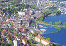 Weichenstellung für die Bregenzer Stadtentwicklung