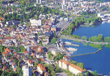 Volksbank Vorarlberg bei Bregenzer Stadtmarketing ausgestiegen