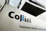 Oberflächenveredler Collini plant eigenes Werk in China