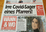 Wochenzeitung Wann & Wo kämpft mit rückläufiger Reichweite