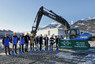 Millioneninvestition von Loacker-Recycling-Tochter in Buchs