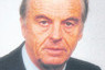 Hörbranzer Unternehmer Eduard Deuring verstorben