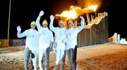 YOG-Berichterstattung ist Werbeerfolg für Tirol