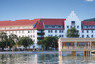 Seehotel am Kaiserstrand erneut ohne Hoteldirektor