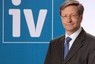 IV-Präsident Schretter im Amt bestätigt