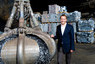 Generationswechsel bei Loacker Recycling