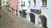 Sparkasse Schwaz steigert Betriebsergebnis
