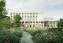 Baumschlager Eberle beim Neubau für Zentralklinikum Hochrhein mit an Bord