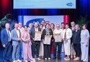 AMS Vorarlberg mit dem AMS Award ausgezeichnet