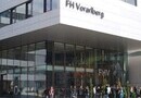 Fachhochschule Vorarlberg startet in das nächste Studienjahr
