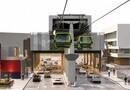 Doppelmayr baut Hochleistungsseilbahn für Guatemala City