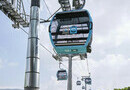 Doppelmayr mit Großauftrag für Seilbahn in Mexico City