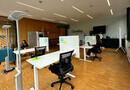 Neuer Coworking Space in Bregenzerwälder Gemeinde Egg eröffnet 