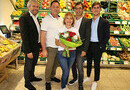 Neue SPAR-Kauffrau in der Gemeinde Kennelbach gestartet