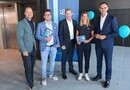 Digital Campus Vorarlberg eröffnet neuen Standort in Dornbirn