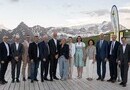 Raiba Bludenz-Montafon hielt 134. Generalversammlung ab