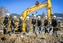 Steuerberater Gerstgrasser baut für die Zukunft aus