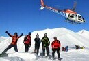 Behörde bewilligt Heliskiing am Arlberg unter Auflagen