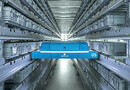 Servus Intralogistics präsentiert neuen Transportroboter ARC5