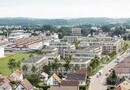 i+R verkauft Baufelder im Grenzhofareal Memmingen
