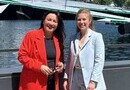 Juwelier Hollfelder ist neuer Partner der Bregenzer Festspiele