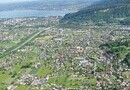 Große Vorarlberger Betriebe unterstützen Bahnausbau im unteren Rheintal