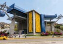 Doppelmayr baut jetzt auch eine urbane Seilbahn in Panama City