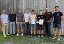 Polytechnische Schule Bezau bei Wettbewerben doppelt erfolgreich