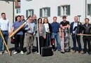 Gründung von Gemeindeverband Regionales Bauamt Vorderland