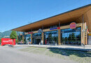 Raststation Hohenems: Sechs Gastro-Marken unter einem Dach