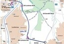 Vorprojekt für die Schnellstraße S18 wurde genehmigt