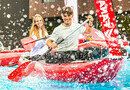 Das 1. Sport Outdoor Festival in Dornbirn zieht Bilanz 
