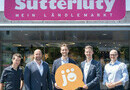 Handelskette Sutterlüty jetzt beim jö Bonus Club dabei