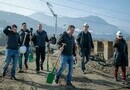Haubner Nutzfahrzeuge bekommt neuen Standort in Nenzing