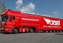 Vorarlberg wird keine LKW-Maut auf Landesstraßen einführen