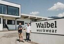 Waibel Workwear 2025/26 mit über elf Millionen Euro Umsatz