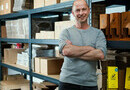 Vorarlberger Start-up Wildkraut bei 2 Minuten 2 Millionen