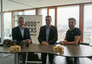 WoodRocks gibt Hoffnungsträgern ein Zuhause