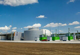 Biogas-Anlagenplaner AAT macht immer mehr Geschäft in Asien