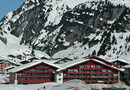 Aus der Alpenrose in Zürs wird jetzt ein richtiges Hotel