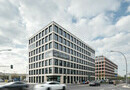 Rhomberg Bau beim nachhaltigsten Gebäude Deutschlands dabei
