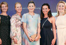 ClarissaKork gewinnt Unternehmerinnen-AWARD 2022