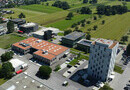 Gebäude Millennium Park 15 in Lustenau jetzt eröffnet