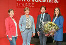 Zusammenarbeit von Messe Dornbirn und Hypo Vorarlberg verlängert